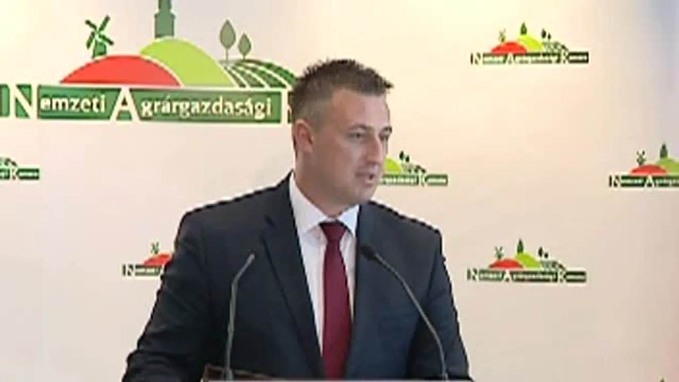 Együttműködési megállapodást írt alá a kormány a Nemzeti Agrárgazdasági Kamarával