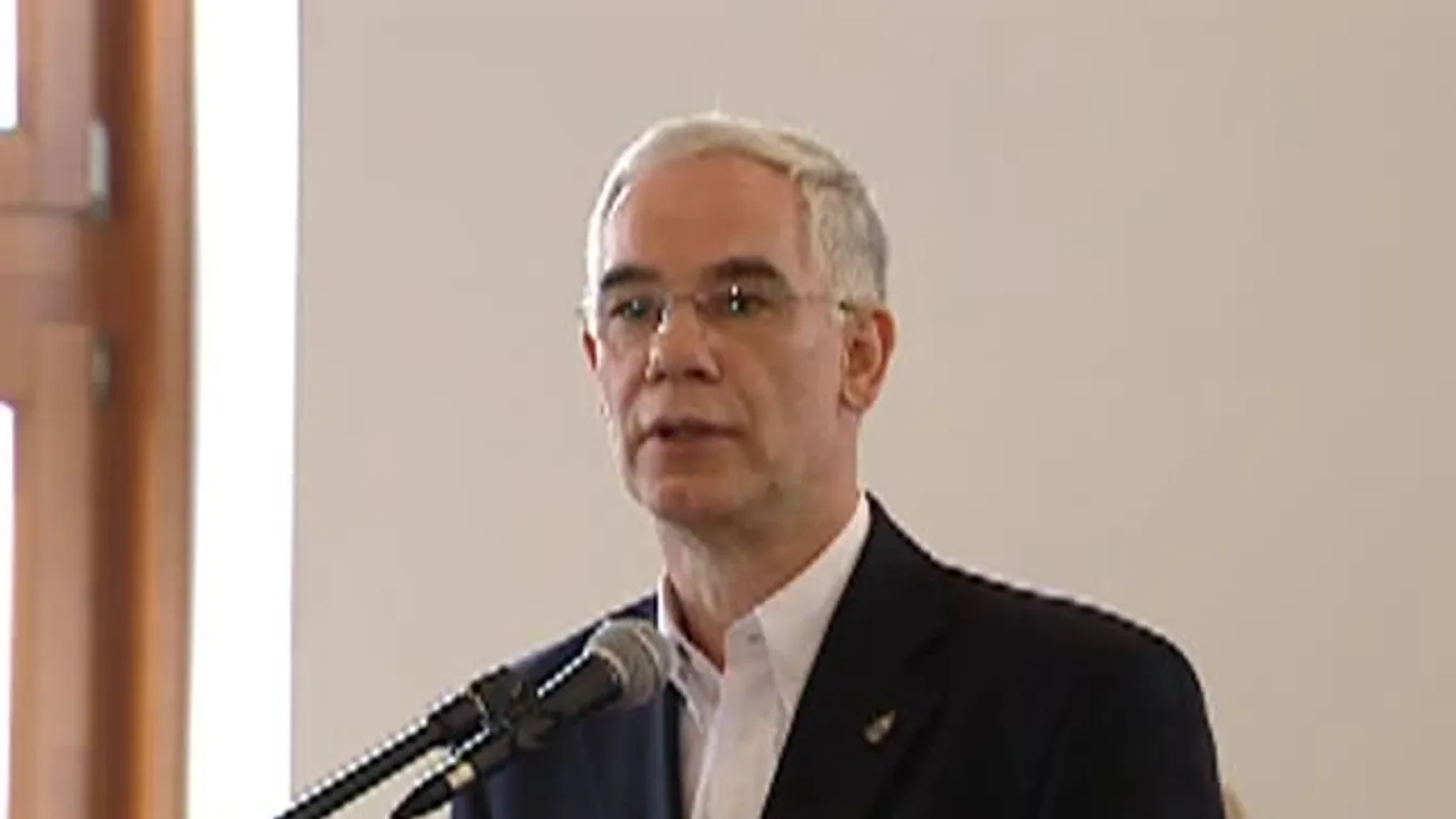 Balog Zoltán a hitoktatás kérdéséről