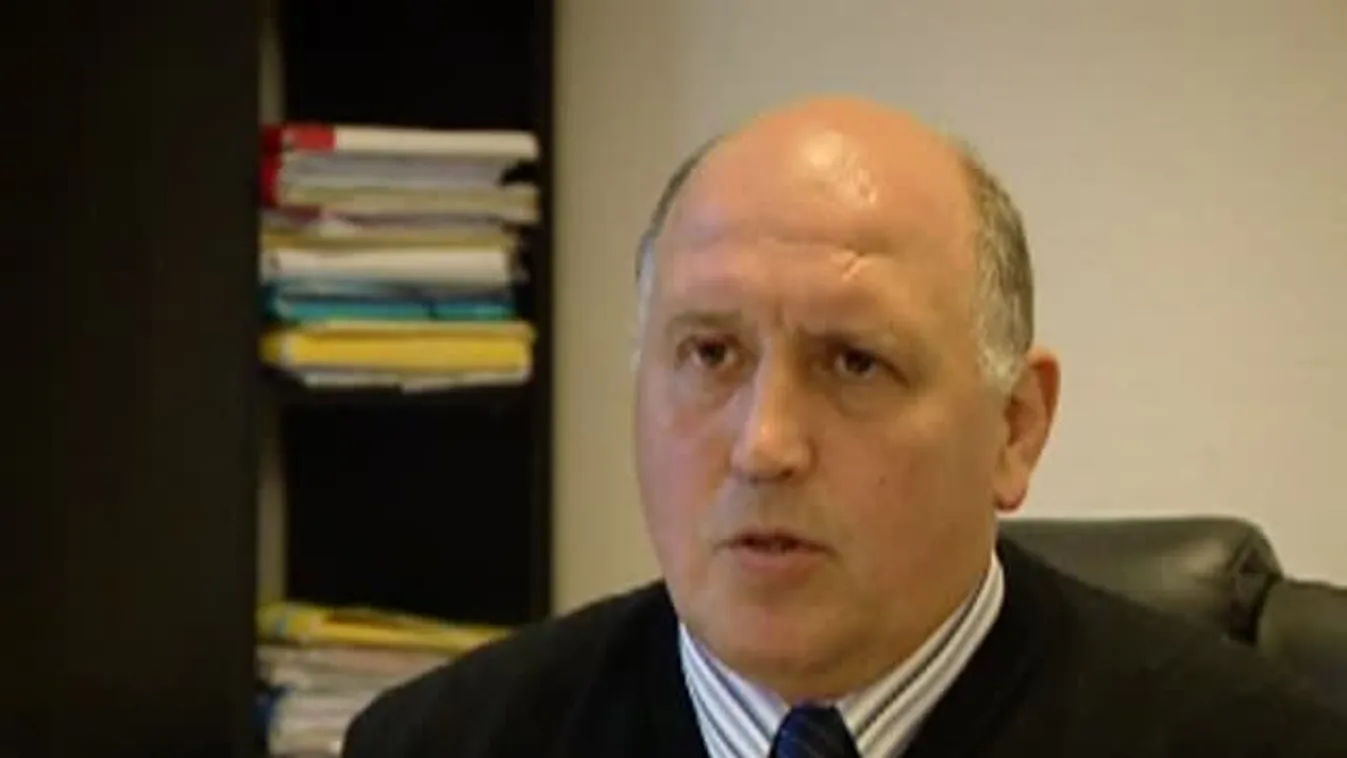 Stopper – Kétváll helyett jöhet a második menet