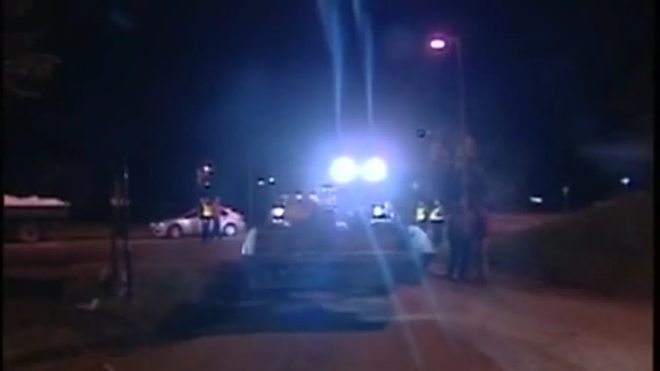 Árvízi védekezés Bajánál