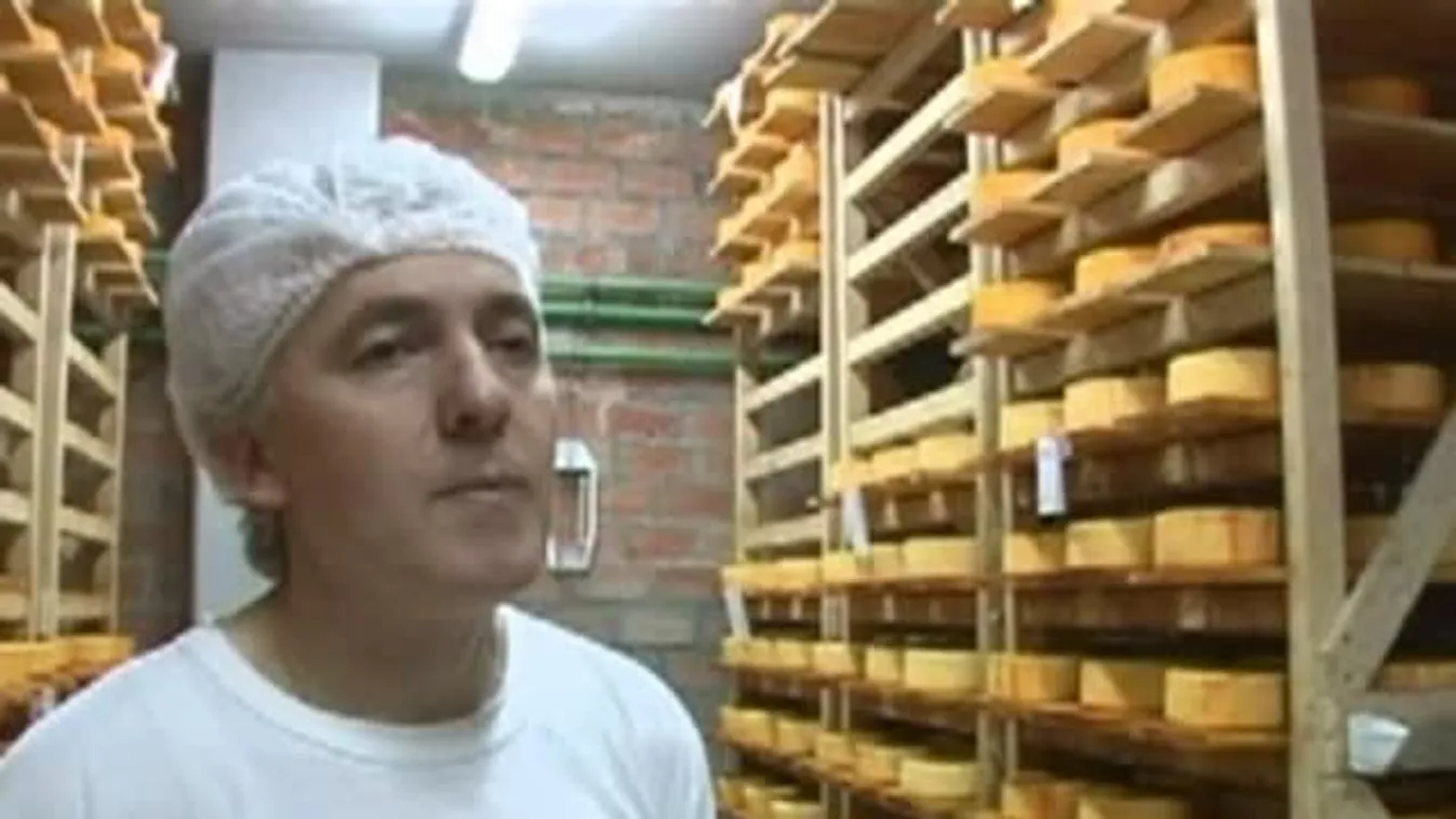 Felfedező – Trappisták Boszniából