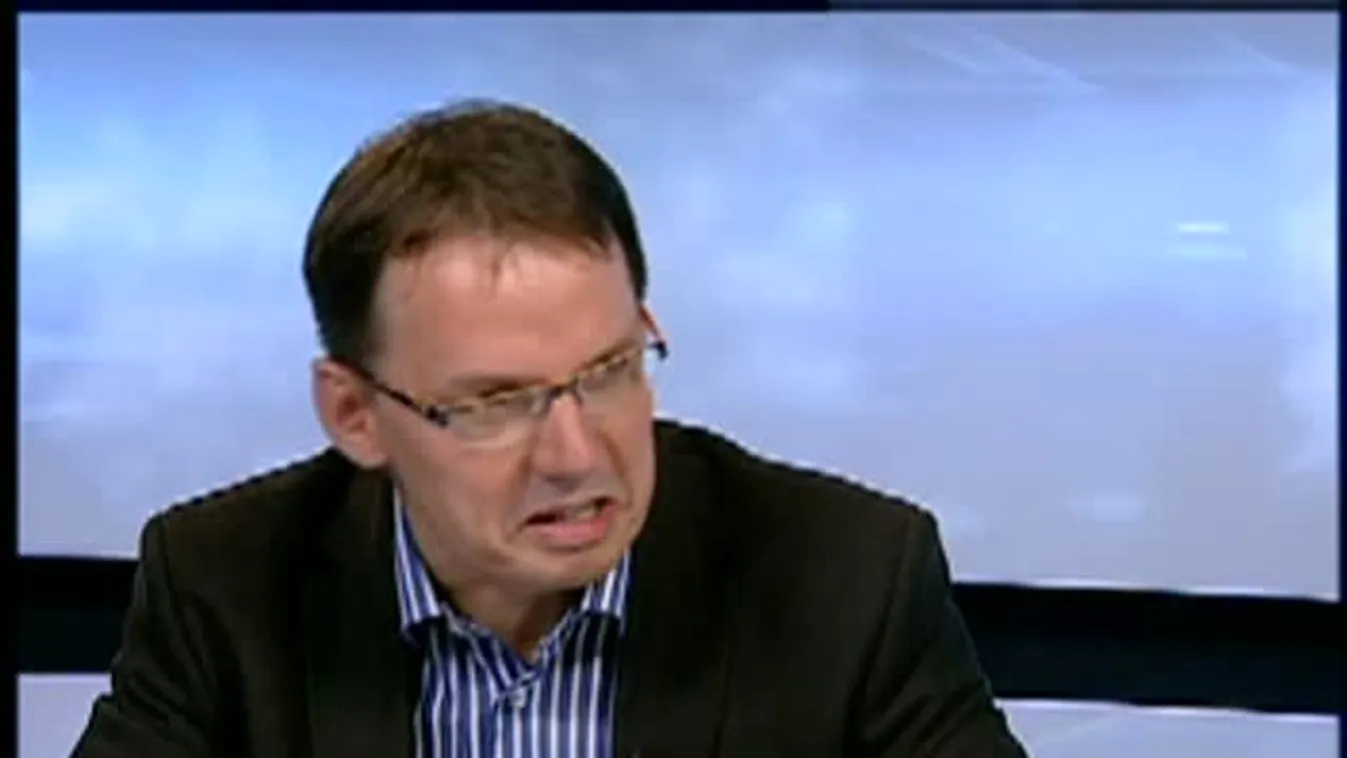 Magyarország élőben – Magyarul is megjelent Igor Janke Orbán Viktorról szóló könyve