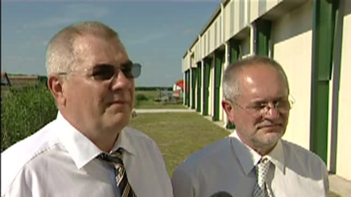 Soroló – Lesz-e utánpótlás a hazai mezőgazdaságban?