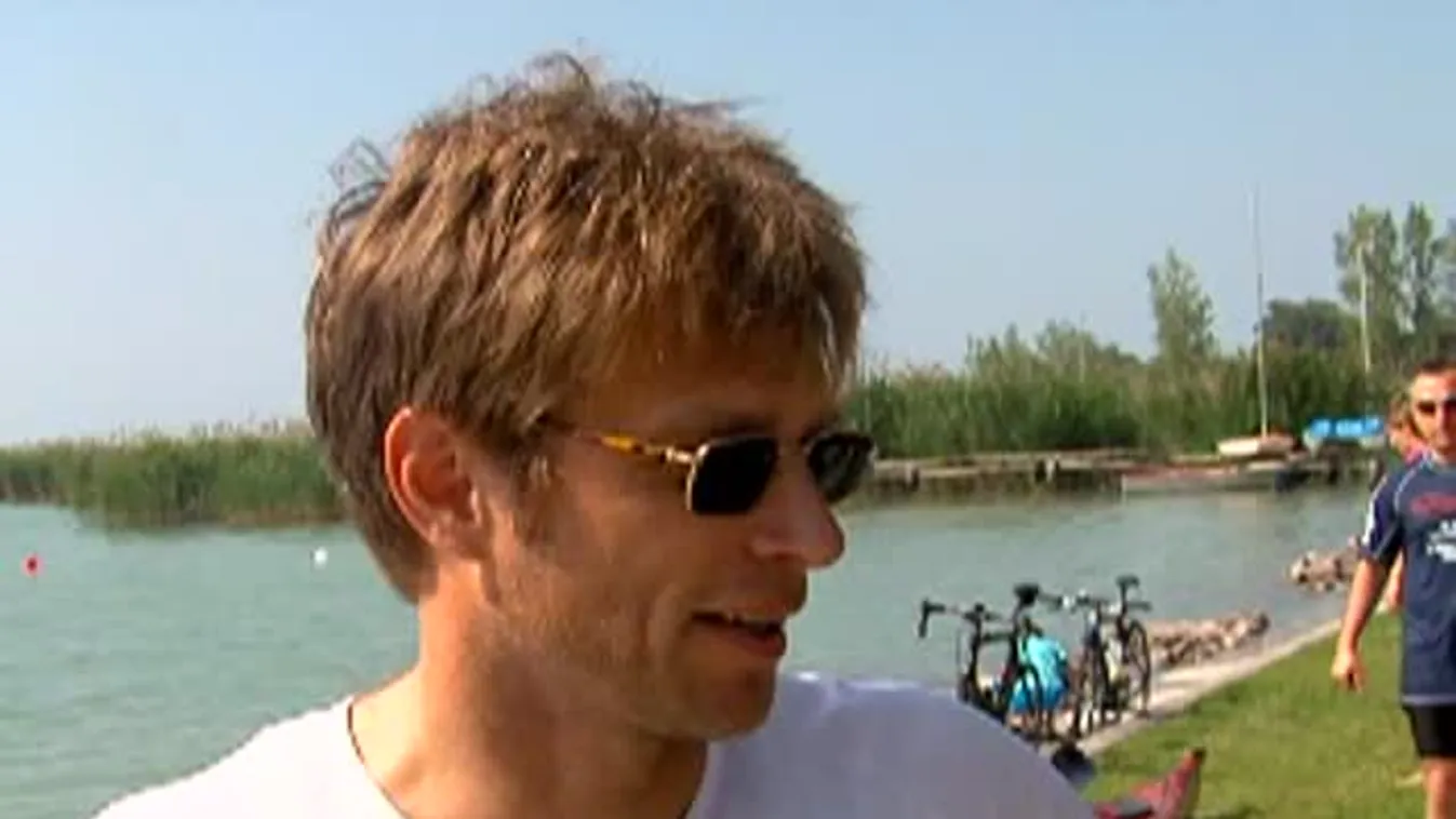 Befutó Szabad stílus – Ellátogattunk a Sportfestre