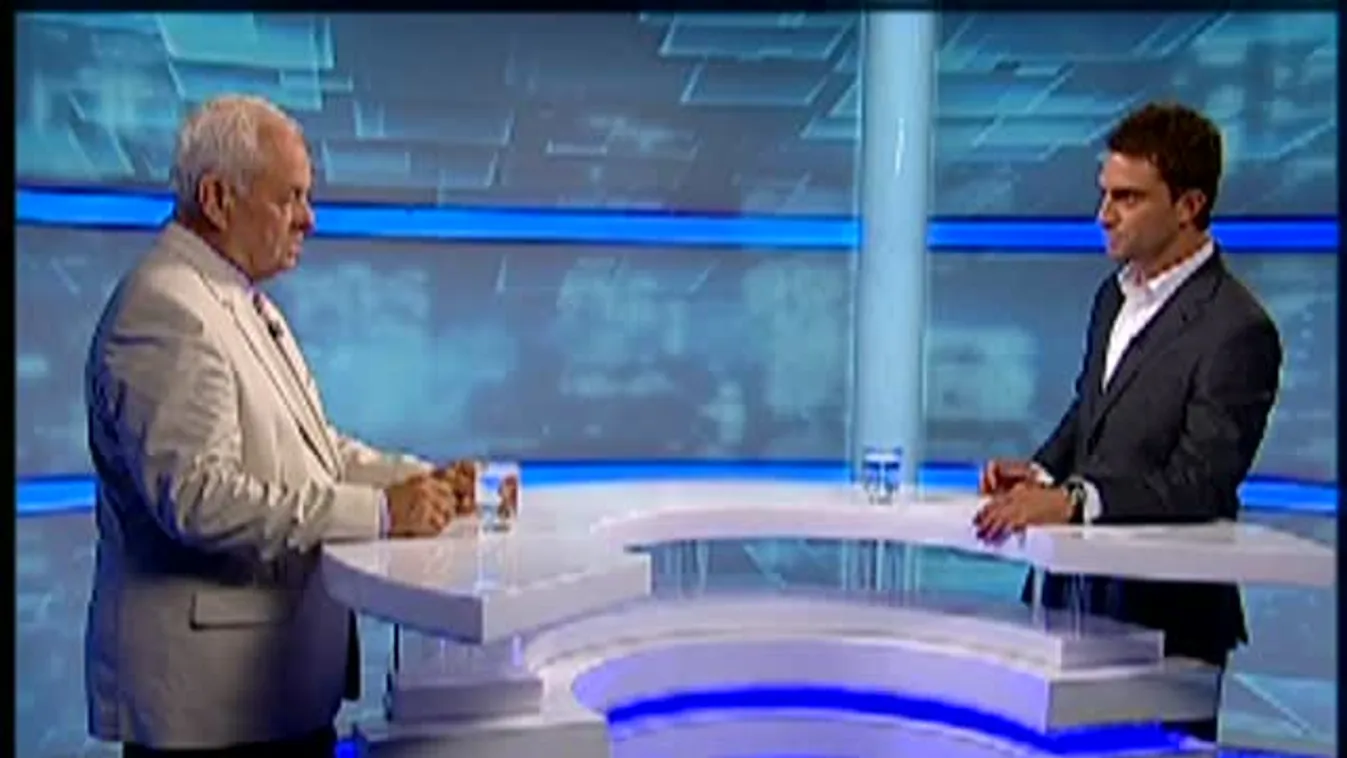 Magyarország élőben – Nem cáfolják Reding puccsszervezését