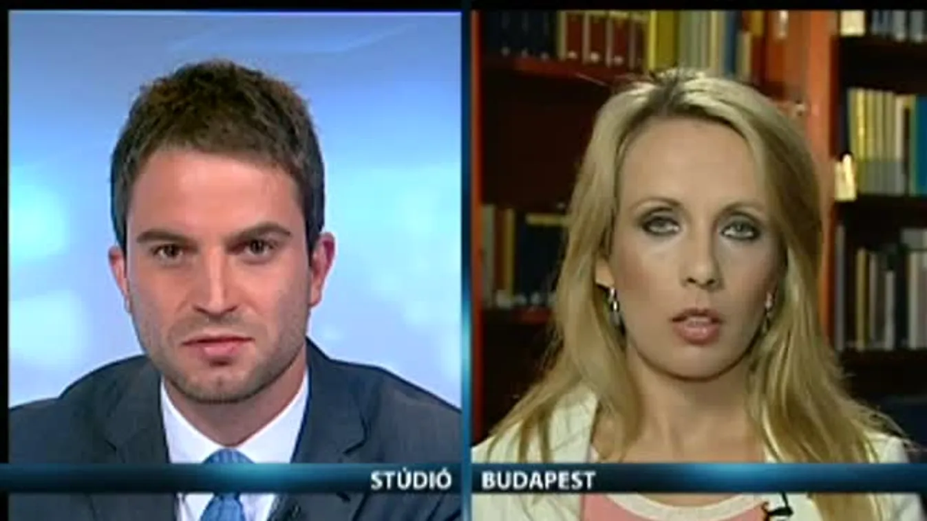 Magyarország élőben - Túl nehéz az iskolatáska?