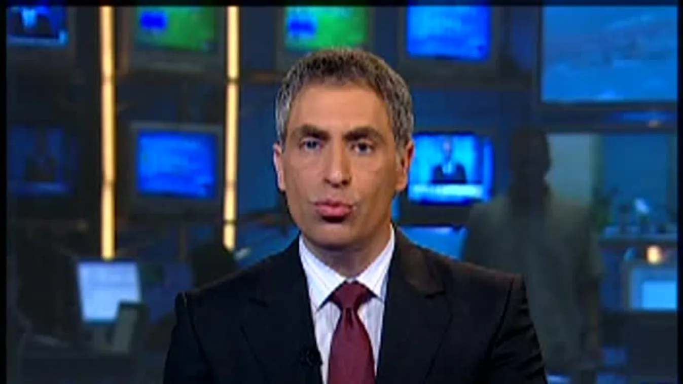 "A fény az alagút végén egy vonat is lehet, ami nekünk fog ütközni"