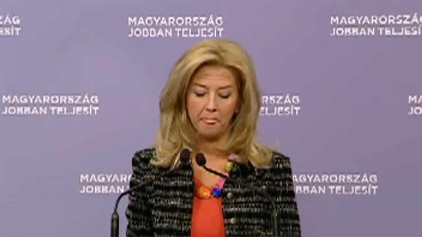 Fidesz: növekszik a bizalom Magyarország iránt