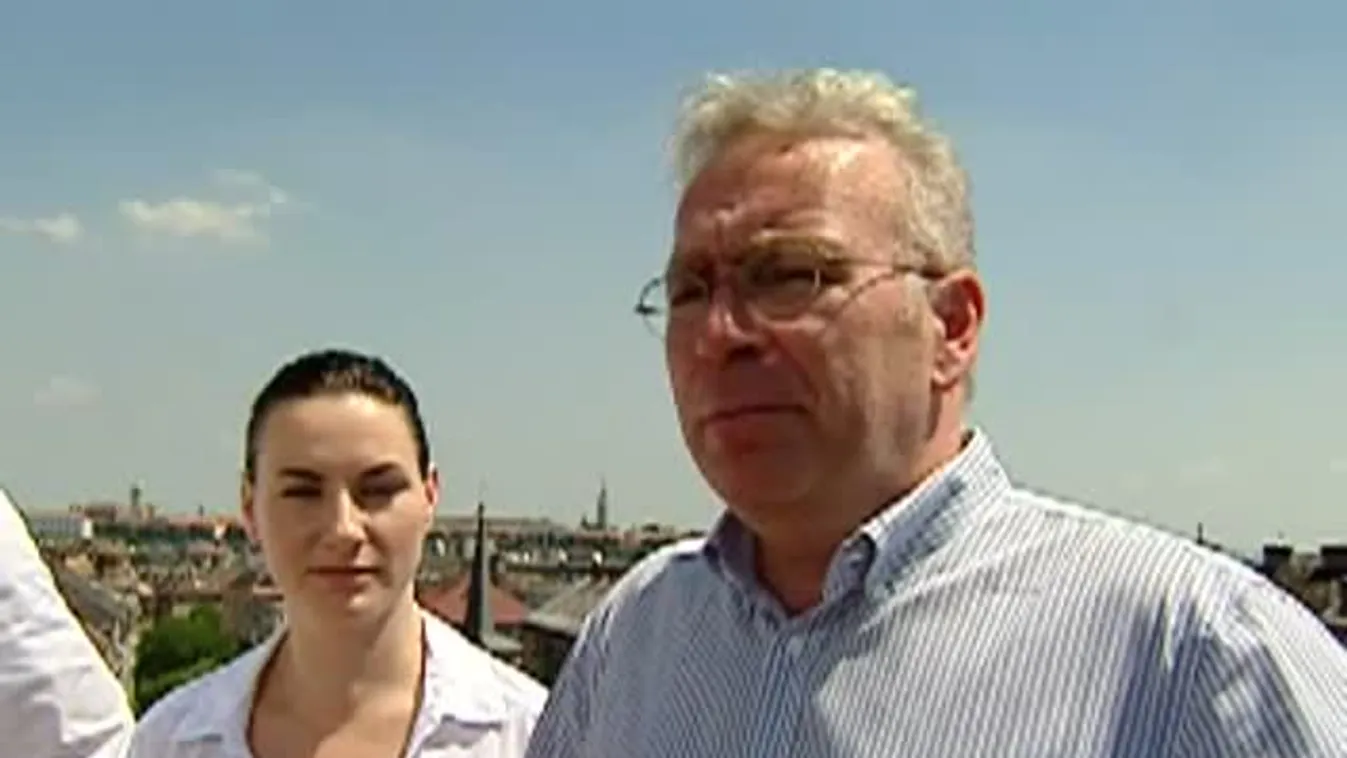 UV-sugárzást mérő készüléket helyezett el a hegyvidéki önkormányzat a hivatala tetején