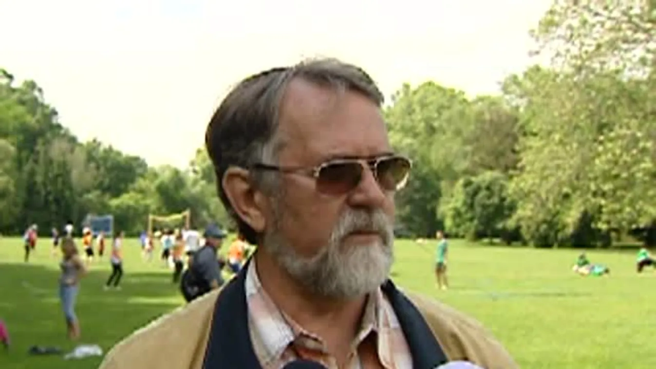 Együtt 2014-PM: A főváros el akarja venni a Margitsziget szabályozási jogát