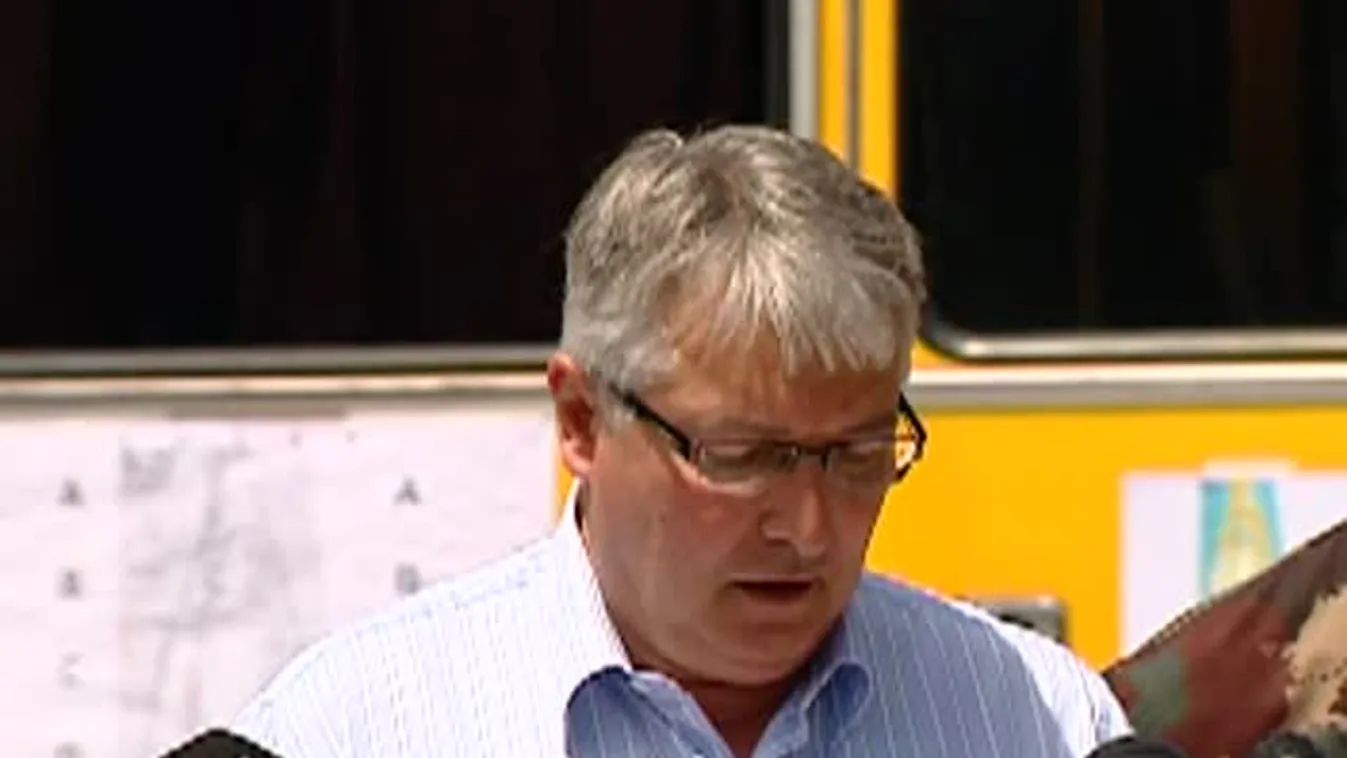 Sikerült megvédeni Budapestet az árvíztől