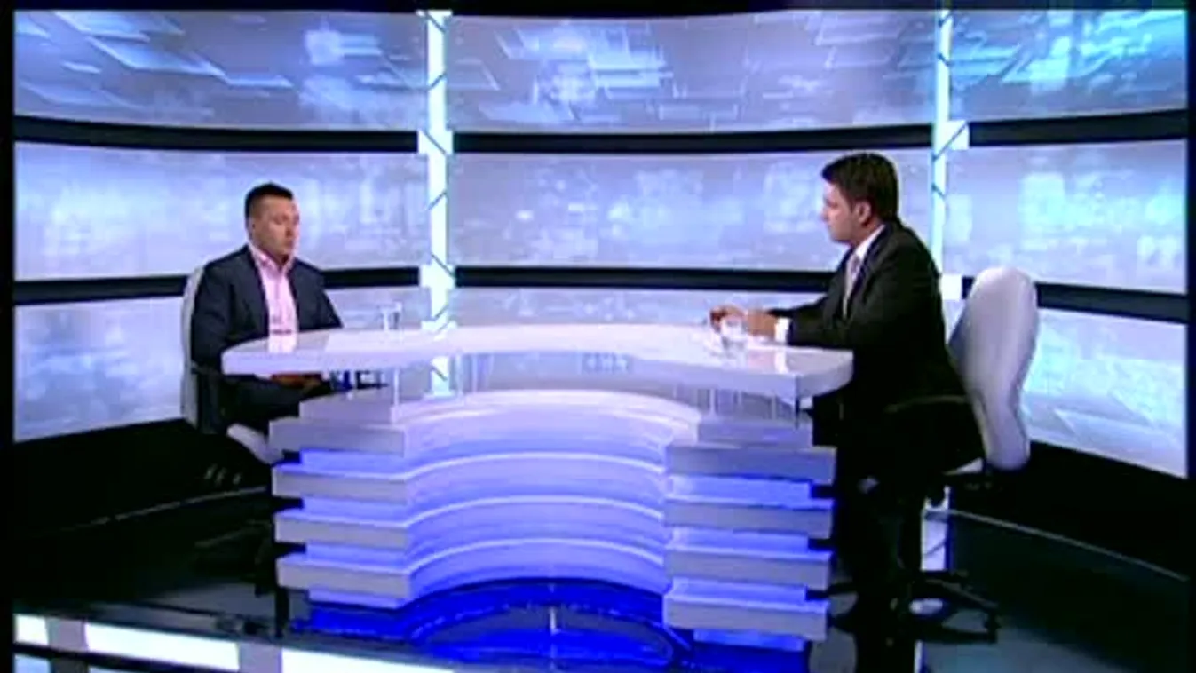 Magyarország élőben – Tüntettek a devizahitelesek