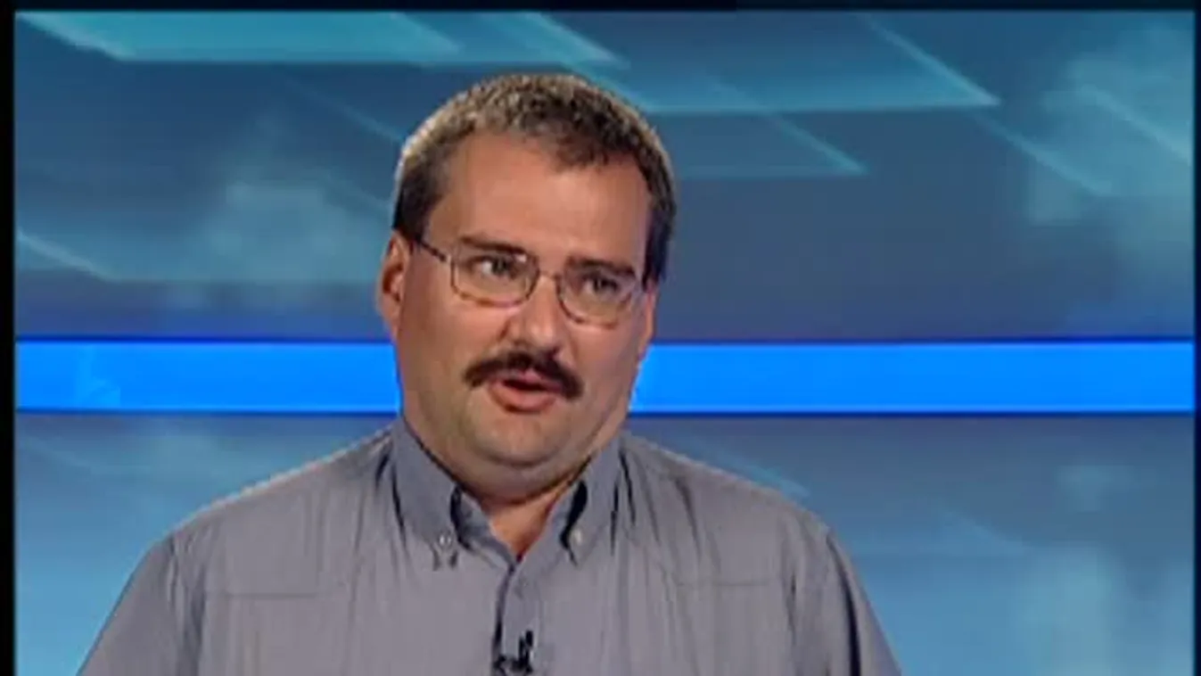 Magyarország élőben – Lemondott a cseh miniszterelnök