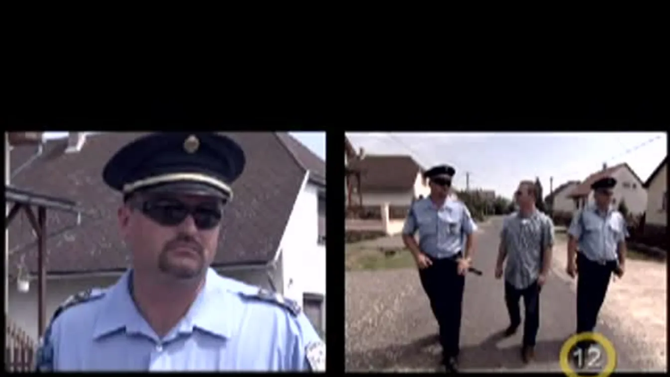 Riasztás – A TEK csapott le a galambászokra