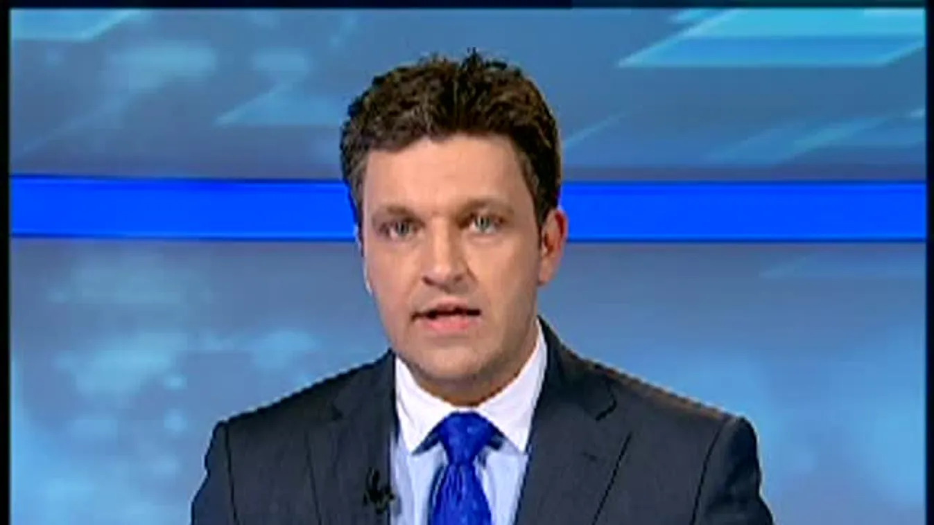 Magyarország élőben – Hazaérkeztek a Szíriában elrabolt magyarok