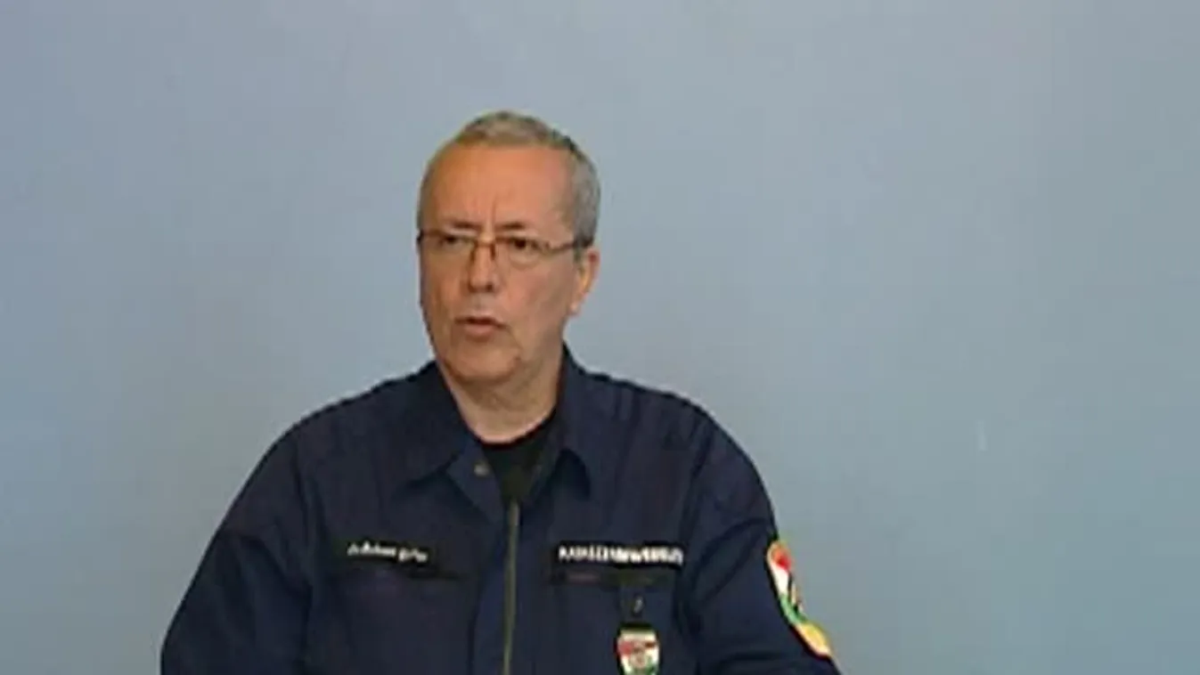 Több mint 800 kilométeren lesz szükség helyreállítási munkálatokra Magyarországon