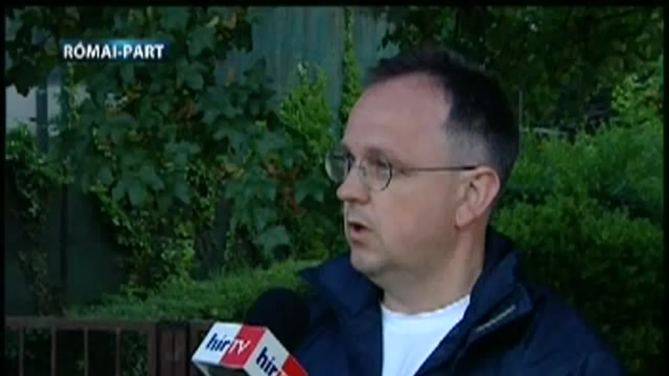 Magyarország élőben – Szombattól telefonon is segíthető az árvízi védekezés