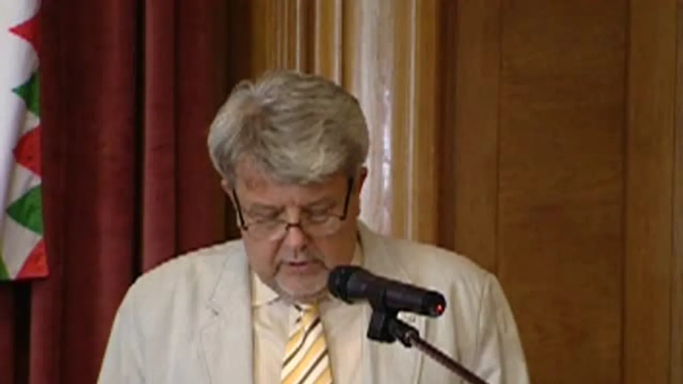 Civil értelmiségiek Magyarország védelmében