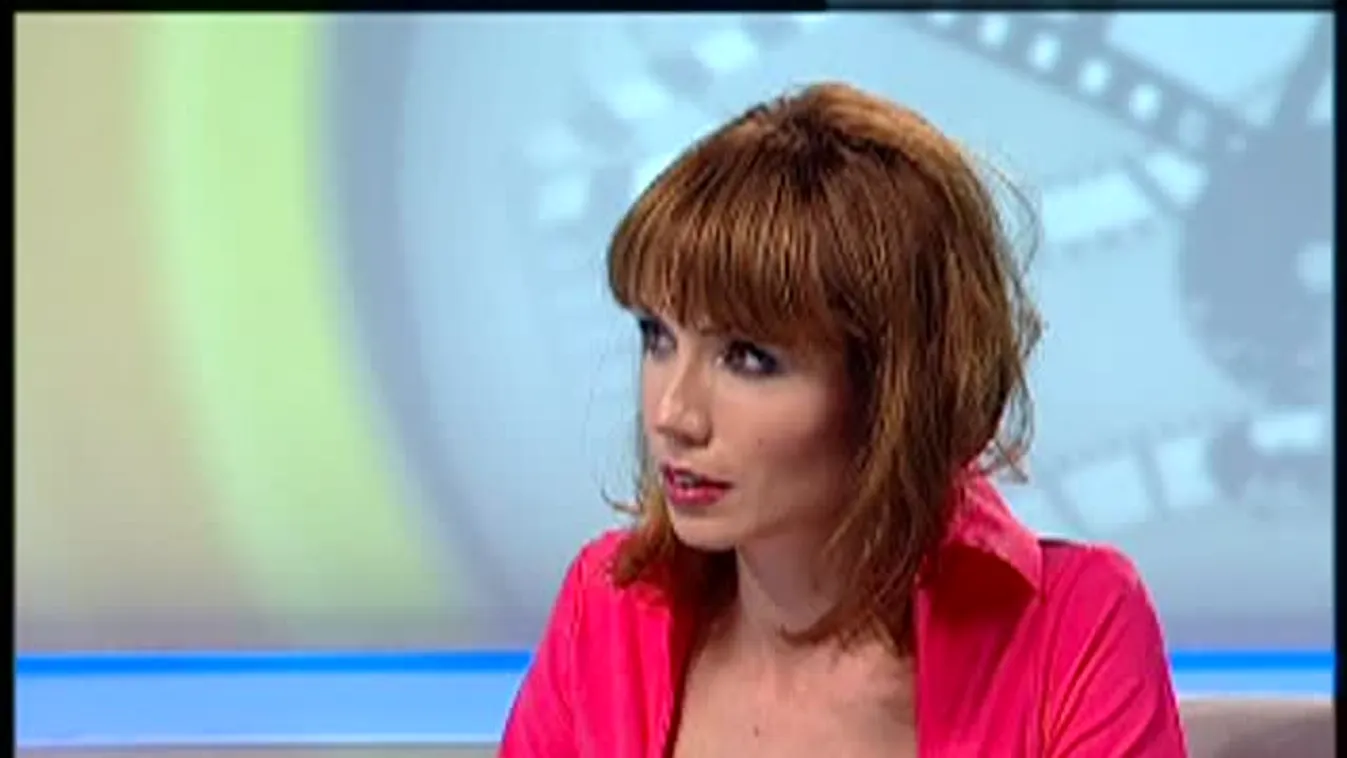 Paletta – Rangos díjat kapott a Hír TV egészségügyi magazinja