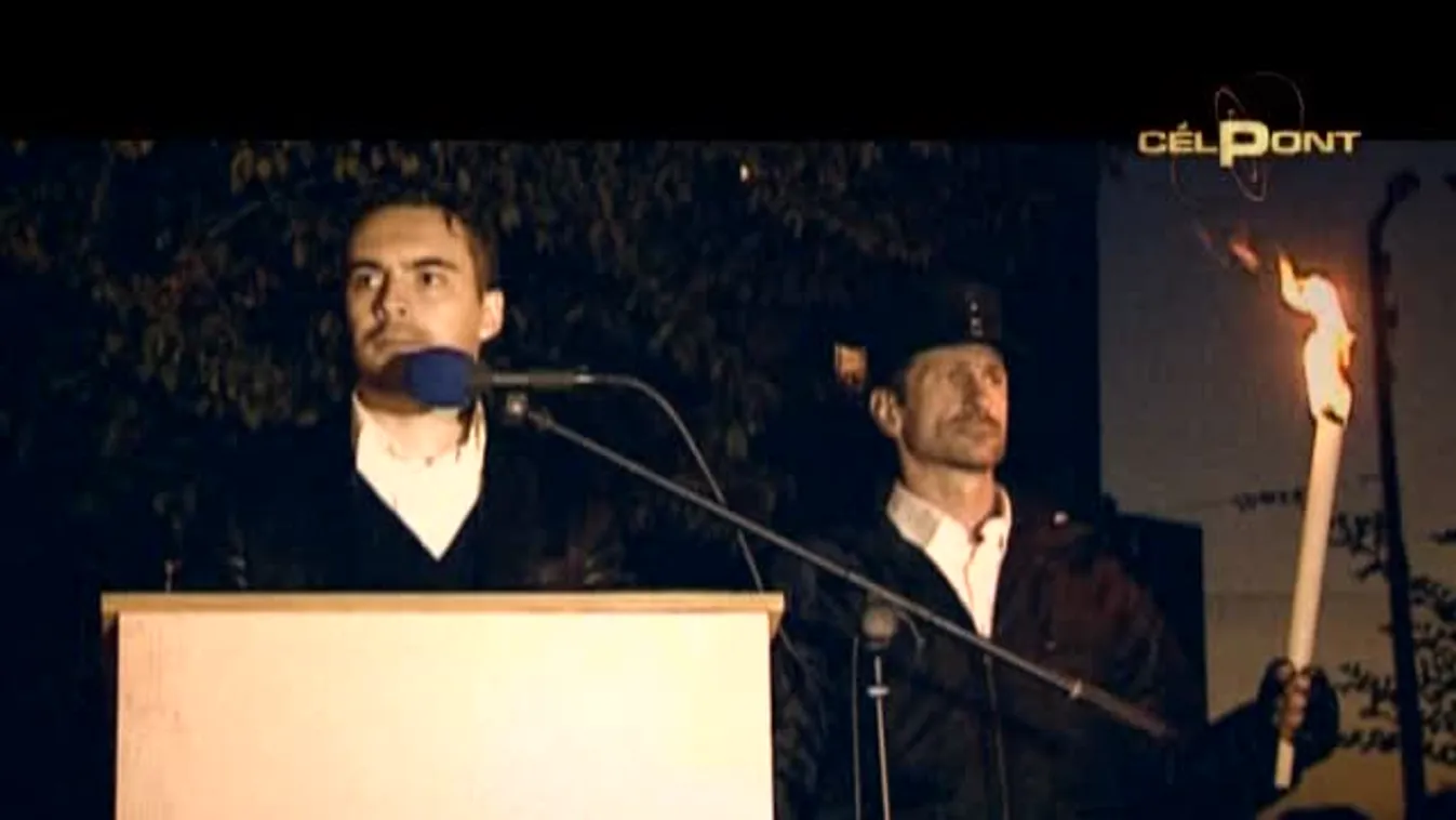 Celpont - Lejáratók