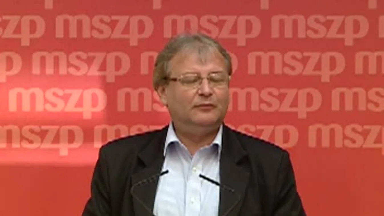 Hiller István a 2012/2013-as tanévről