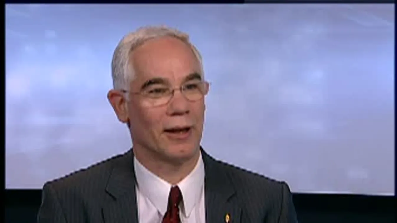 Magyarország élőben – Valóban tojással dobálták Zürichben Balog Zoltánt?