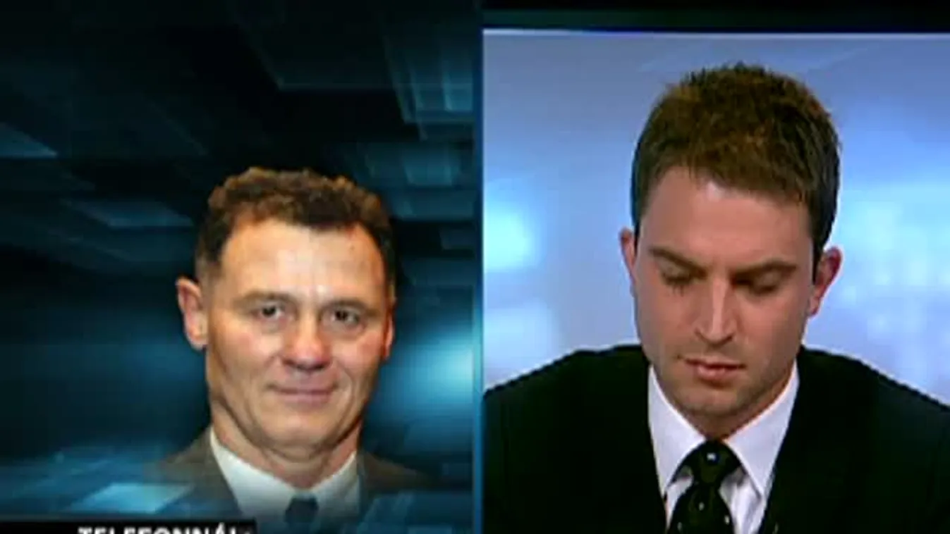 Magyarország élőben – Mire készül Viviane Reding?