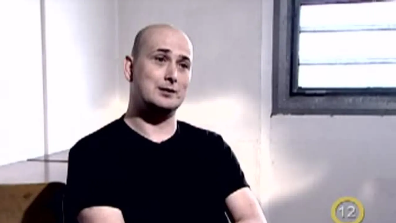 Riasztás – Rögzített beszélgetés egy állítólagos bérgyilkossal