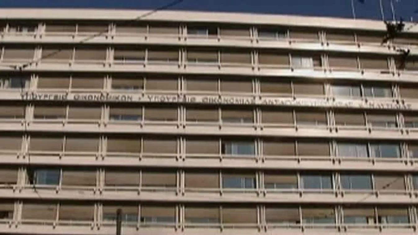 Európai híradó – Történelmi árvíz Európában