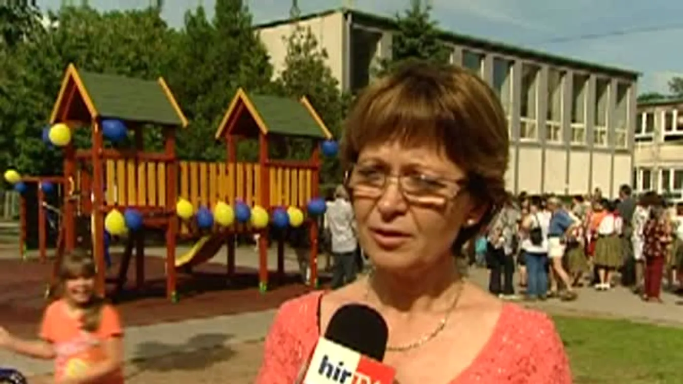 Erdélyi körútra nyert pénzt a budapesti Munkácsy Mihály Általános Iskola