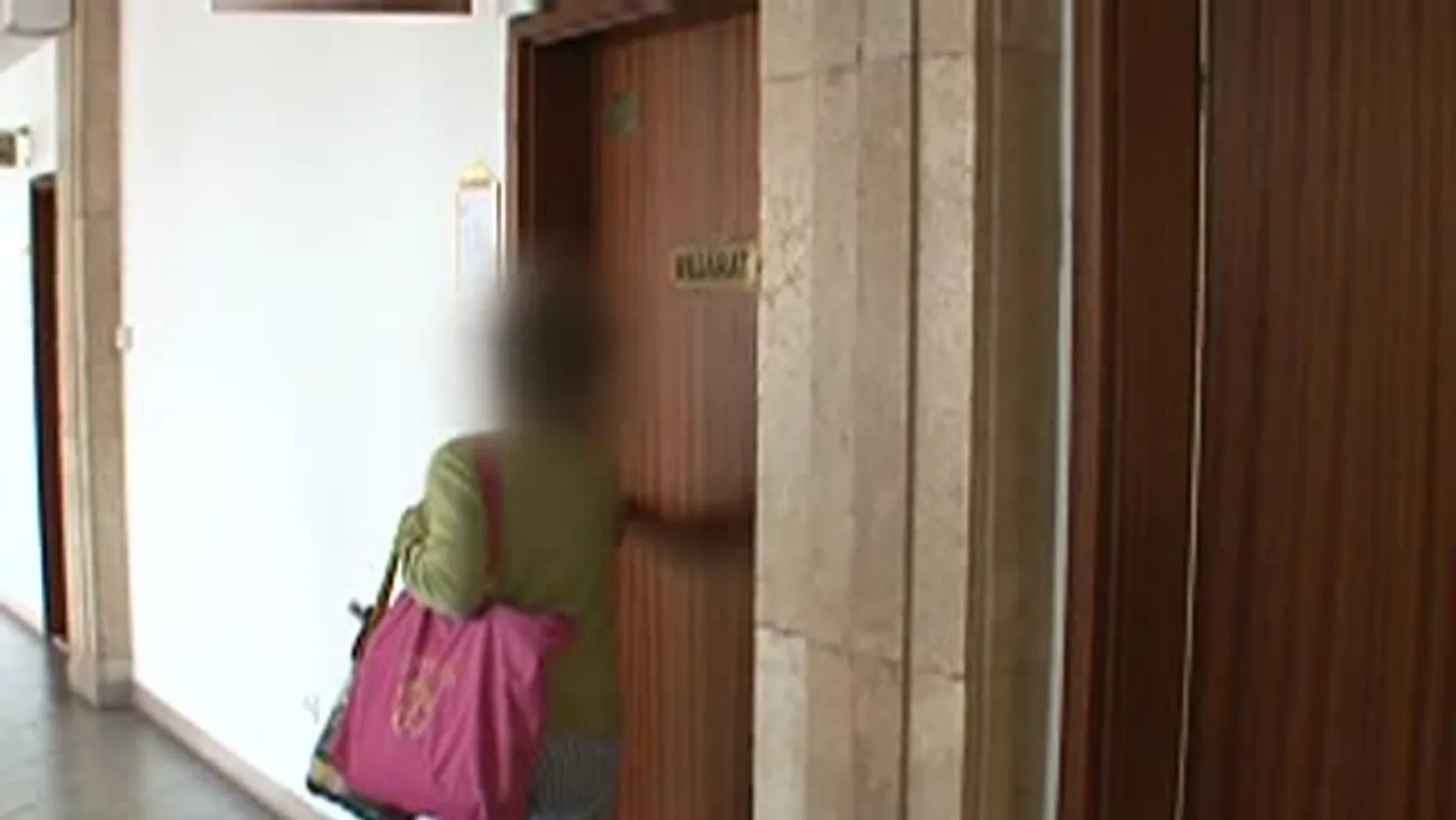 Újra kell kezdeni Tribuszerné perét a hatóság félrevezetése ügyében