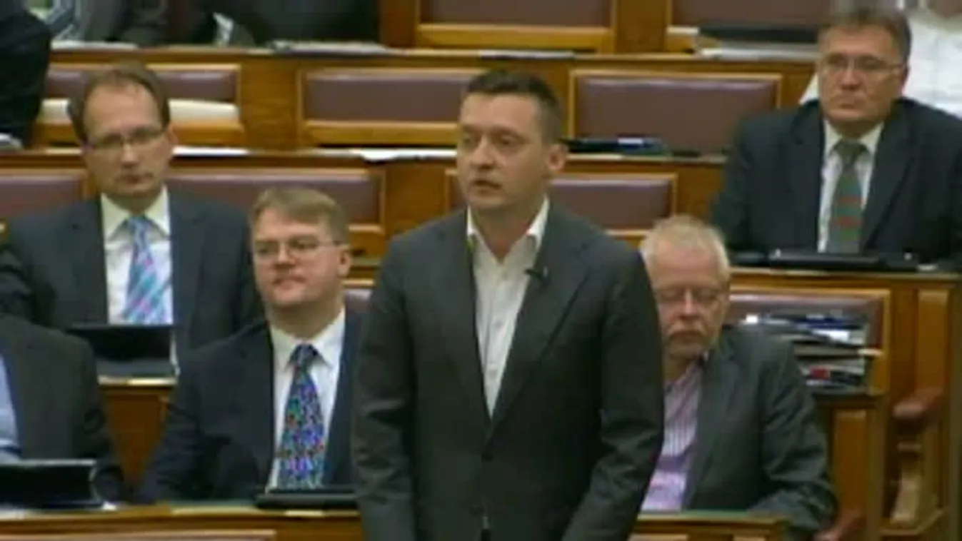 Rogán Antal a túlzottdeficit-eljárásról