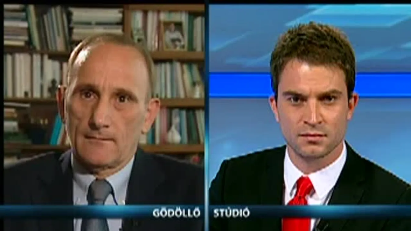 Magyarország élőben – Mire van pénzük az önkormányzatoknak?