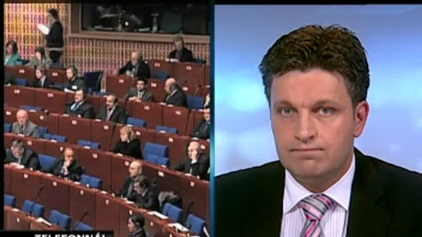 Magyarország élőben – Lemondatnák Viviane Reding biztost