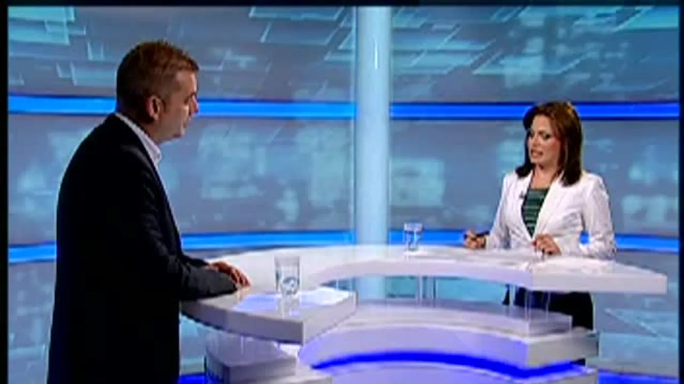 Magyarország élőben – Túl a barátságon?