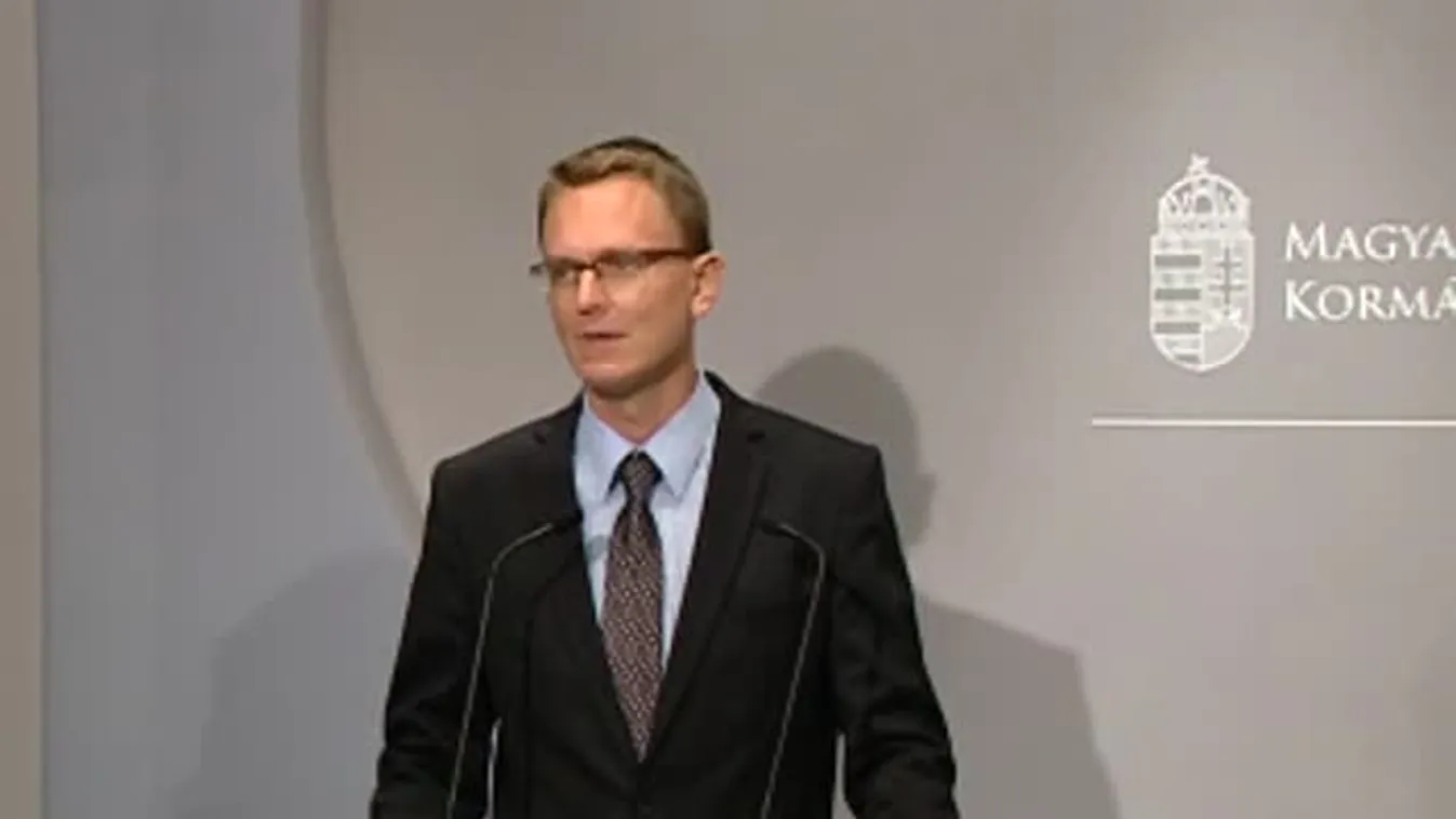 Benyújtották a közérdekű bejelentésekről szóló törvényjavaslato