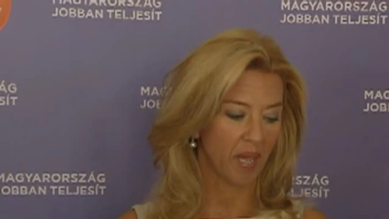 Fidesz: Magyarország a foglalkoztatásban is jobban teljesít