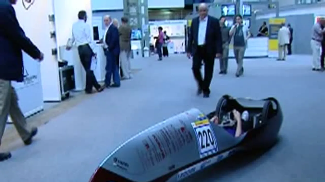 Először rendez innovációs szakkiállítást a Nemzeti Innovációs Hivatal