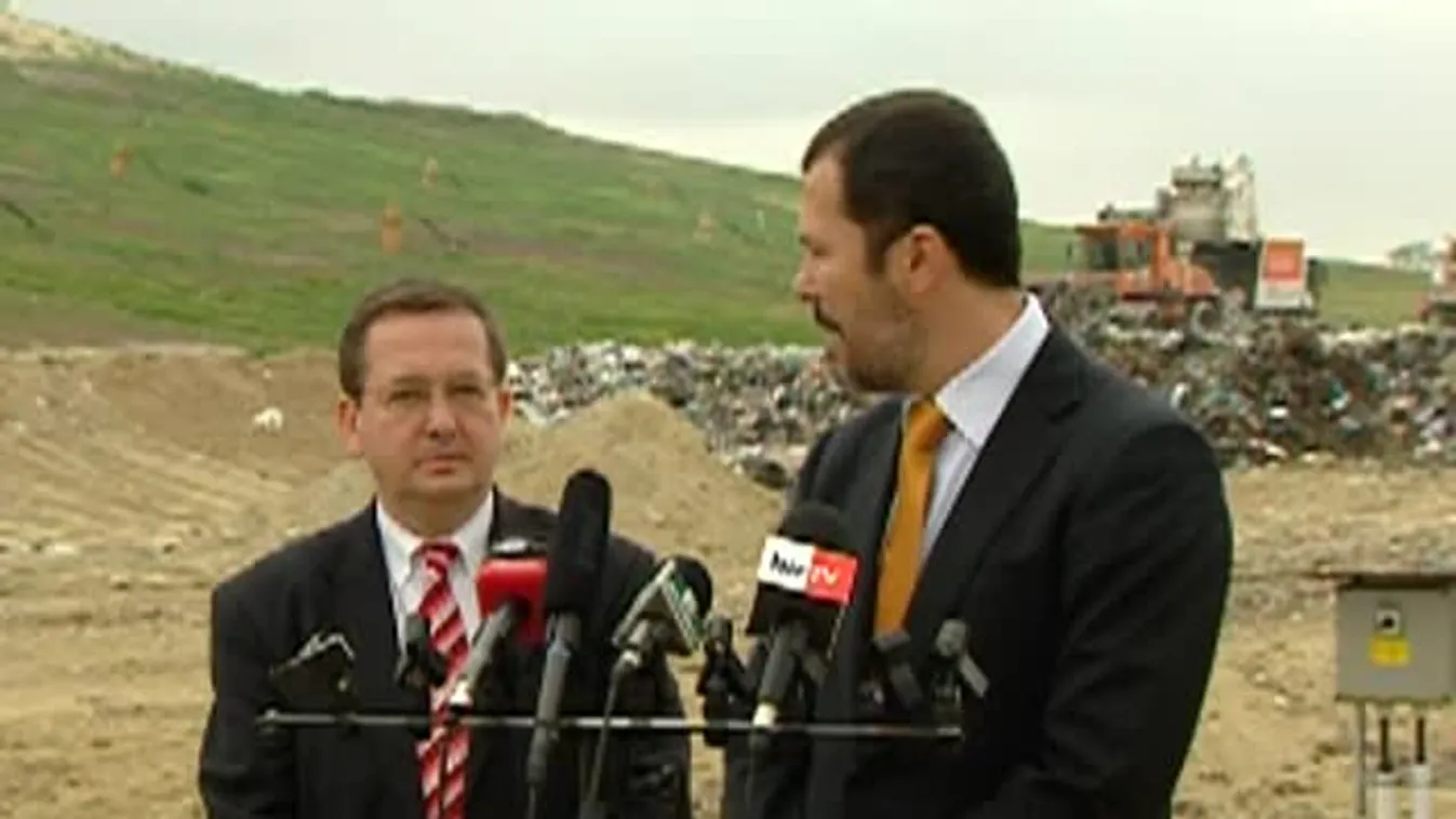 Tovább csökkenhet a lakossági szemétszállítás díja