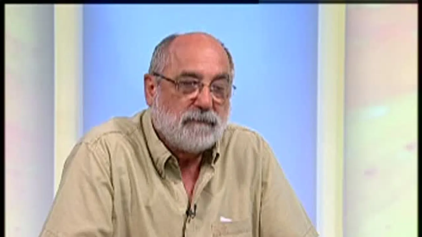 Ikon - Vendég: Gryllus Dániel