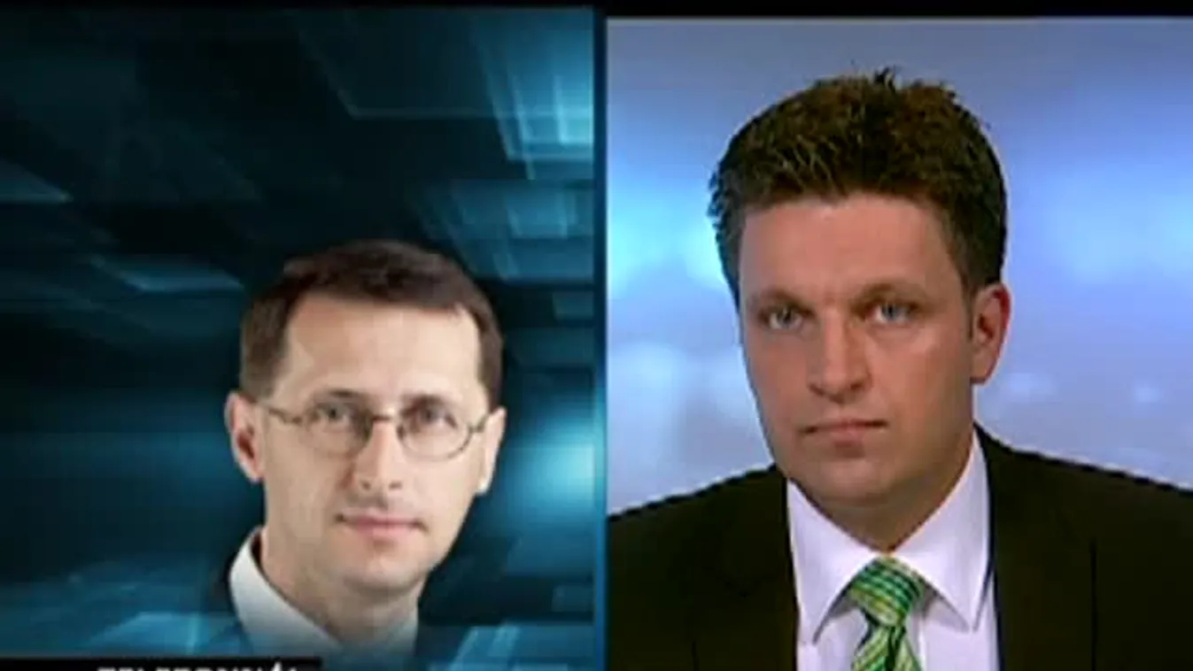 Magyarország élőben – Megszűnik a hazánk elleni uniós eljárás