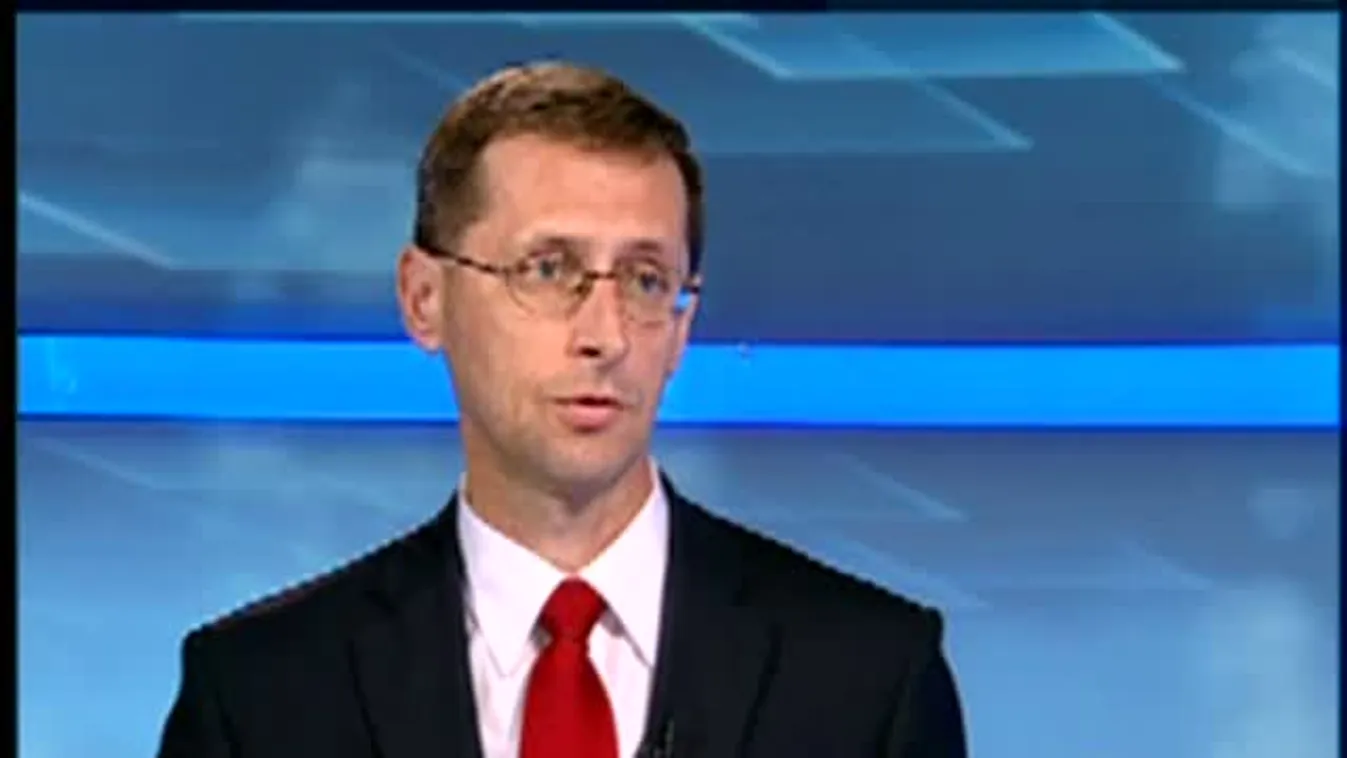 Magyarország élőben – Emeli a kormány a tranzakciós illetéket