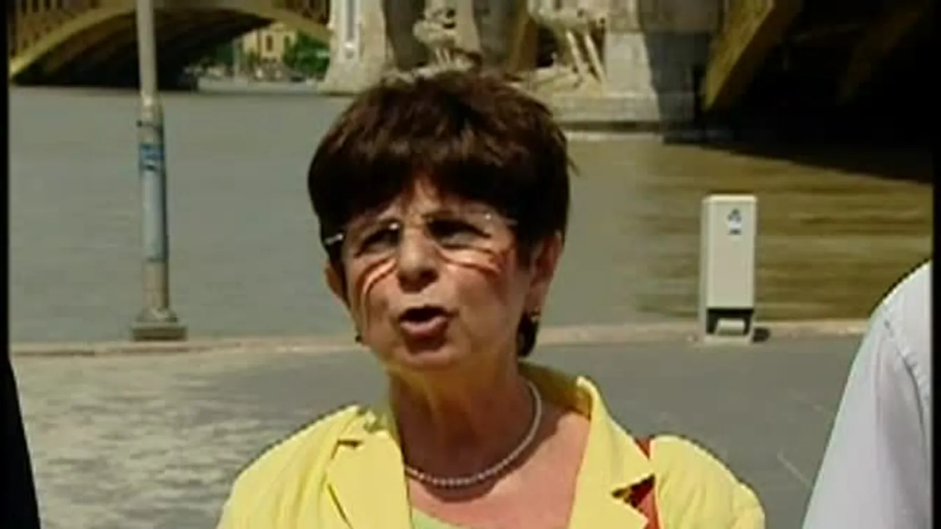 Az országos tiszti főorvos az árvízi fertőtlenítésről