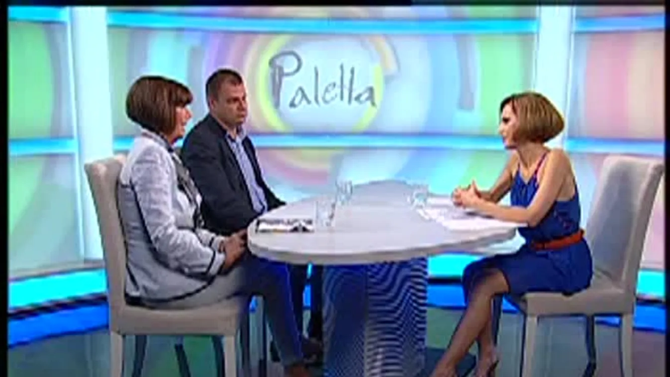 Paletta – Idén is lesz Pécsett Rockmaraton