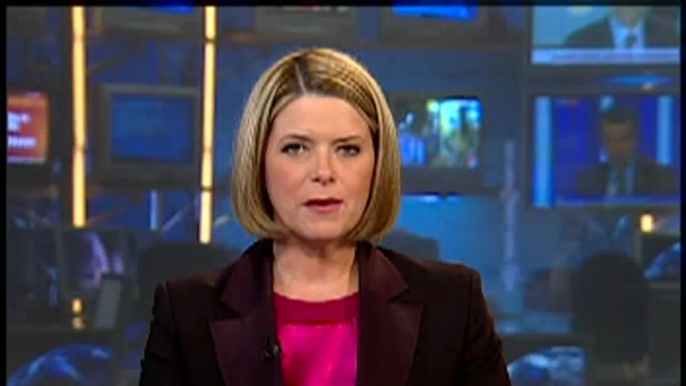 Magyarország a harmadik Európában