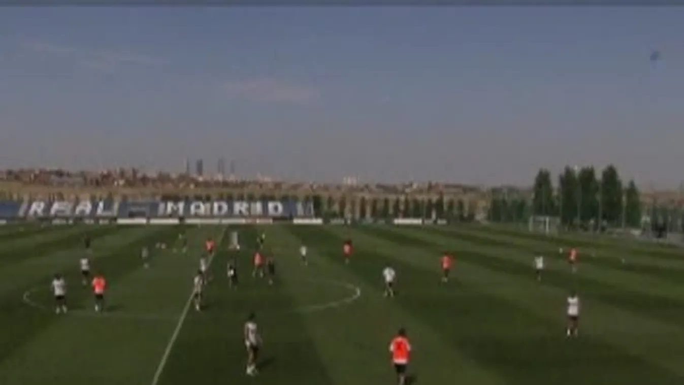 Ronaldo nem fogadja el a kritikát