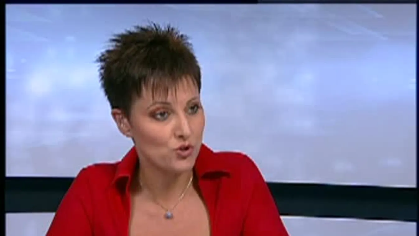 Magyarország élőben – Árvíz és energiaellátás