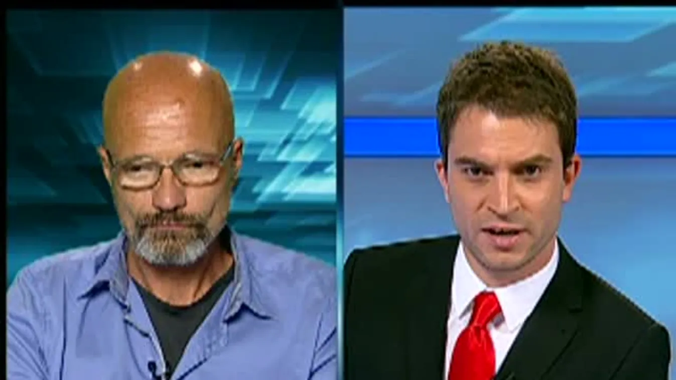 Magyarország élőben – A dizájnerdrog a tettes?