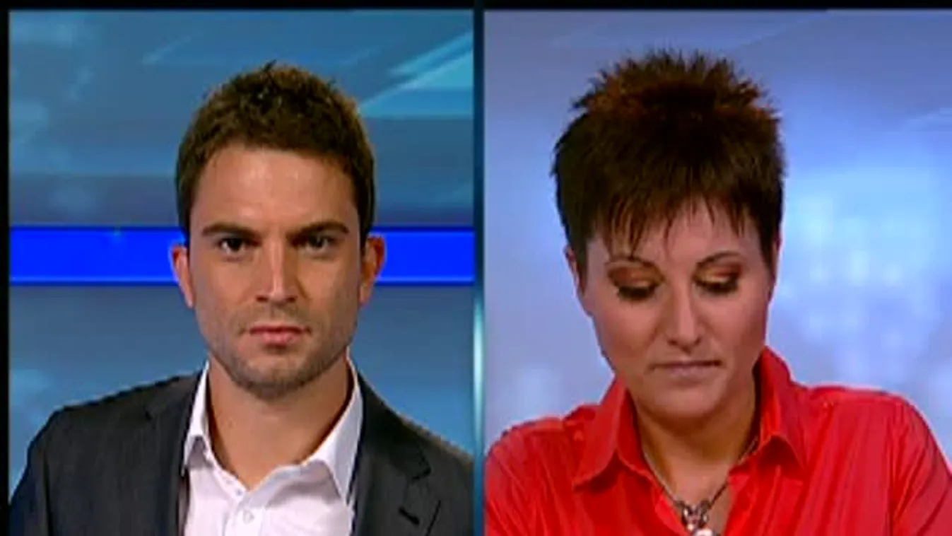 Magyarország élőben – Elfogadták a Tavares-jelentés tervezetét