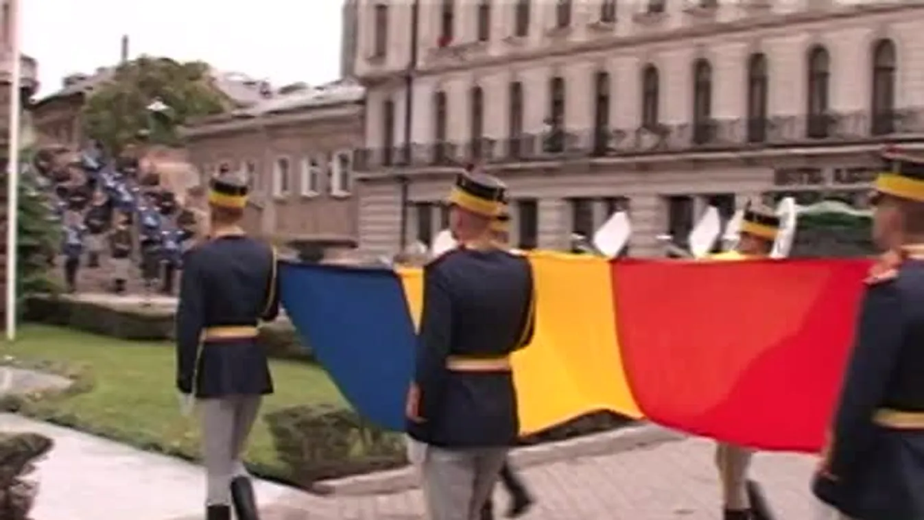 Nemzeti gyásznap Romániában a buszbaleset miatt